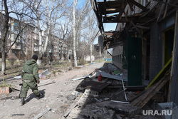 Обстановка в Мариуполе после освобождения. Украина, последствия, украина, мариуполь, война, разрушения, обстрел, сво, специальная военная операция