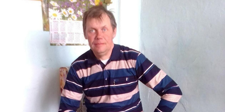 Олегу Харламову 44 года