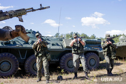 Тренировка добровольцев перед отправкой в Украину. Свердловская область, милитари, бмп, автомат, калашников, армия, оружие, война, добровольцы, спецоперация, чвк, сво, наемники