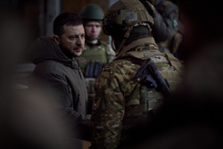 Официальный сайт президента Украины.stock Москва, зеленский владимир, всу, украинские военные, stock