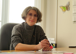 Светлана Хабарова отметила, что генетика влияет на психическое здоровье ребенка