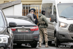 Клипарт "Полиция, доставка подследственного". Москва, фсб, полиция, полицейский, спецназ