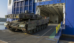НАТО. stock, леопард, нато, nato, танк, Leopard 2, stock