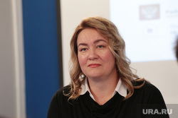 Круглый стол Кадровый потенциал стройкомплекса. Пермь, портрет, ширяева лилия