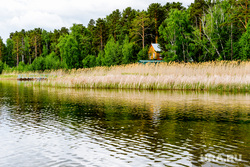 Озеро Акакуль. Челябинск, вода, озеро, водоем, лето, климат, природа, экология, сезон, домик на озере, акакуль