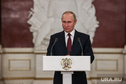 Путин проводит экстренное совещание Совбеза. Видео