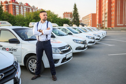 За 2022 года число франшиз в России выросло до 3 249