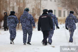 Челябинские силовики раскрыли цель задержания подростков