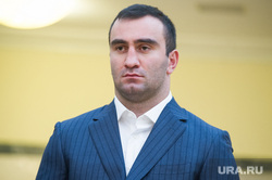 Подписание соглашения о создании пяти спортивных центров в Свердловской области. Екатеринбург, гассиев мурат