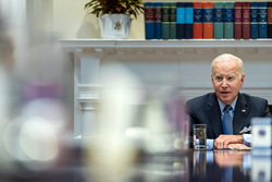 Президент США. stock, Джо Байден, stock