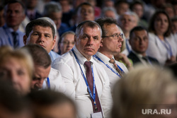 Планы Украины по поводу Киева не имеют ничего серьезного, следует из слов Владимира Константинова
