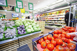 Продуктовый магазин. Пермь, овощи, продукты, магазин, супермаркет, еда