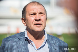 Центральный стадион и тренировка ФК "Урал". Екатеринбург, иванов григорий