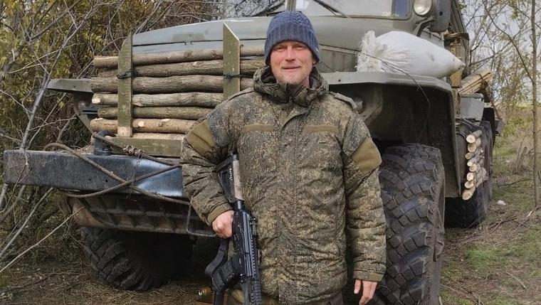 Прощание с погибшим состоится 10 марта