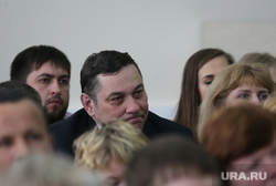 Поездка губернатора Решетникова в Верещагинский район и встреча с партактивом Единой России. Пермь, крестьянников юрий