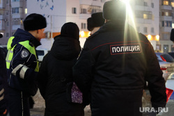 Свердловский омбудсмен призвала полицию не вмешиваться в разборки с «ЧВК Редан»