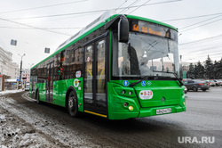 Городской пассажирский транспорт. Челябинск, автобус, пассажирский транспорт, городской автобус