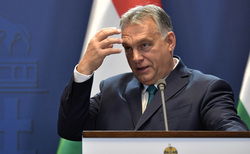 Виктор Орбан предсказал переход украинского конфликта в «мировую войну»