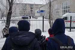 Подростки из «ЧВК Редан» устроили драку с хулиганами в Свердловской области. Фото, видео