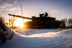 Вооруженные силы Великобритании. stock, нато, танк, Challenger 2, Челленджер 2, stock