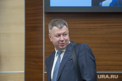 9-е заседание законодательного собрания Пермского края. Пермь, богуславский сергей
