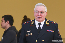 Глава ГУ МВД России по Свердловской области Мешков Александр. Екатеринбург, мешков александр