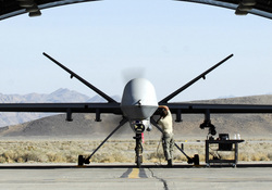 Вооруженные силы Великобритании. stock, бпла, беспилотник, бла, MQ-9, Reaper, дрон сша, stock