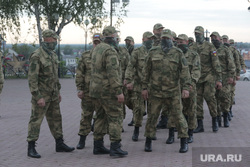 Проводы контрактников. Тюмень , военные, служба по контракту, солдат, контрактники