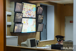 Операция "Бомж" полиции Калининского района. Челябинск, дежурная часть, полиция, полицейский