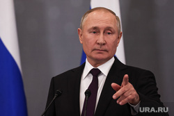 Президент России Владимир Путин в Астане. Астана, путин владимир, топ