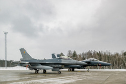 НАТО. stock, нато, авиация, истребитель, f-16, ф-16, ф16, f16, stock