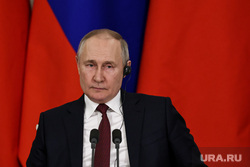 CNN: жители Китая нашли три главных качества Путина