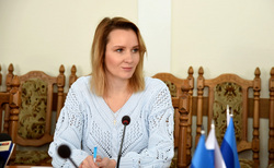 Ордер на арест от МУС не имеет основания, отметила Мария Львова-Белова