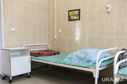 Из больницы Екатеринбурга выписывают детей, найденных в квартире с трупами