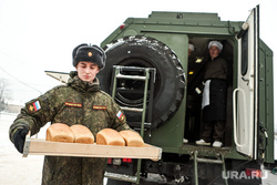 Наро-Фоминский центр подготовки армейских поваров. Москва, полевая кухня, хлеб, армия, военные, инструктаж, снабжение, пекарня, приготовление пищи, еда, повар, материально-техническое обеспечение, полевая, кунг