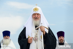 Свердловчане просят патриарха Кирилла пустить их на могилы в скандальный Среднеуральский монастырь