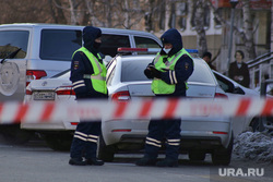 Власти Тульской области подтвердили взрыв в Киреевске