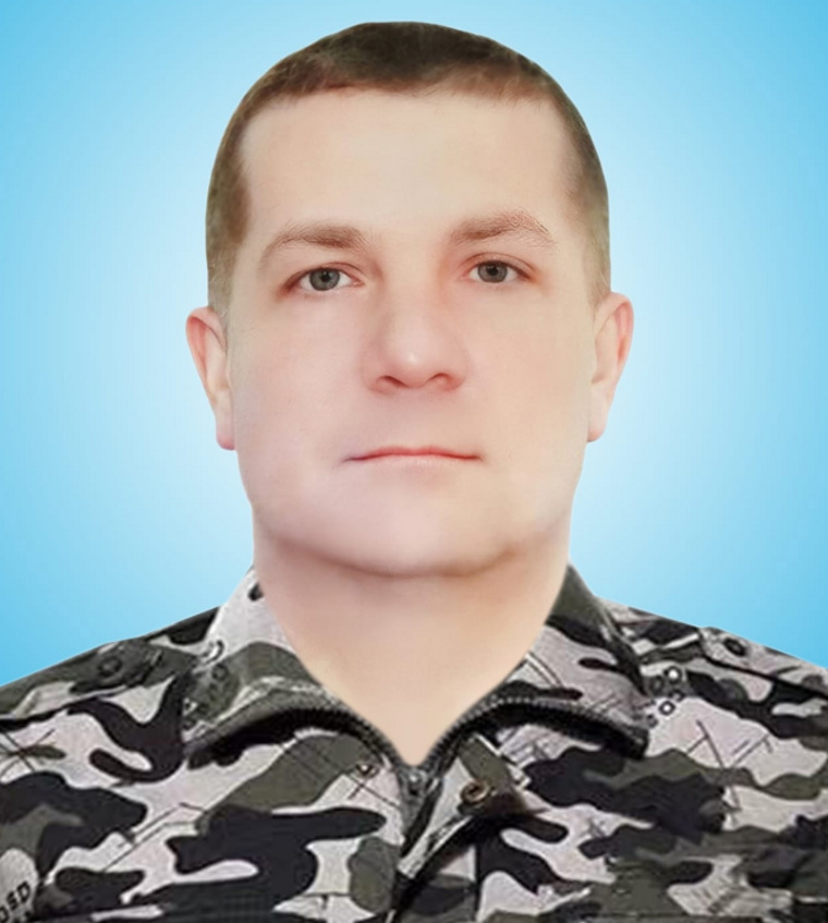 Десантник Михаил Муравьев погиб в ходе спецоперации