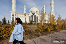 Столица Казахстана Астана. Астана, мечеть, ислам, мусульманство, астана, хазрет султан, магометанство