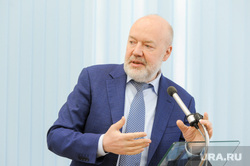 Павел Крашенинников на семинаре в ЮУрГУ. Челябинск , крашенинников павел