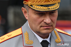 Присяга курсантов свердловского института МЧС. Екатеринбург, куренков александр