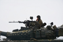 Вооруженные силы Украины. stock, пулемет, украина, танк, всу,  stock