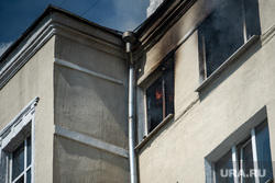 Пожар в многоэтажном жилом доме на улице Шейнкмана. Екатеринбург, пожар, квартира, возгорание, дом, многоквартирный дом
