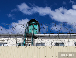 Открытие сквера памяти ветеранам ВОВ тружеников тыла и ветеранов Уголовно-исполнительной системы. Курган, колючая проволока, исправительная колония 1