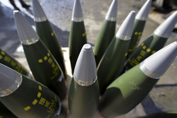 Боеприпасы. Западное вооружение. stock, нато, снаряд, боеприпас, stock