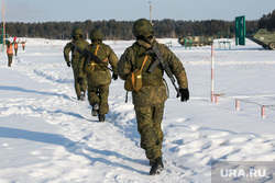 Полигон ТВВИКУ. Тюмень, армия, солдаты, тревога, солдат, военнослужащие, служба в армии, мобилизация, мобилизованные, военный