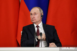 Песков: декларация о доходах Путина публиковаться не будет