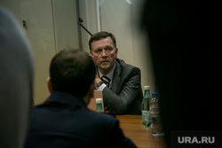В деле Ройзмана* появился адвокат, защищавший экс-министра Улюкаева и акционера «Юкос»