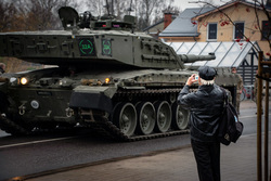 Вооруженные силы Великобритании. stock, нато, танк, Challenger 2, Челленджер 2, stock