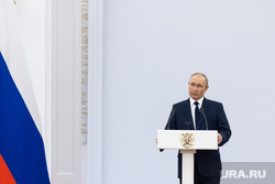 Встреча президента с олимпийской сборной в Кремле. Москва, путин владимир